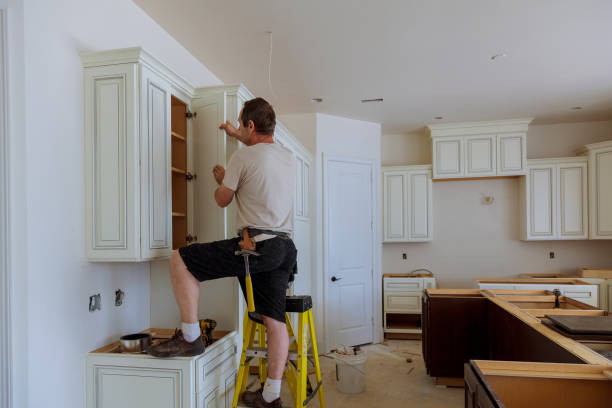 Licensed Countertop Replacement service in Merion Station, PA - BM Kitchen