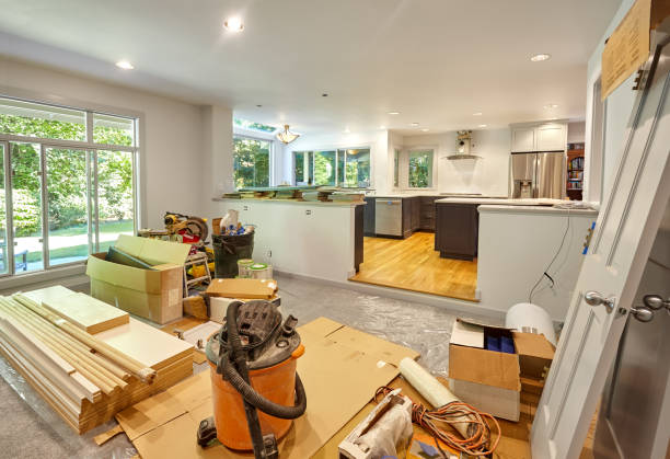 Reliable Countertop Replacement contractor in Merion Station, PA by BM Kitchen